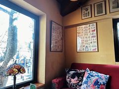 -古董花园(思南路42弄小区店)