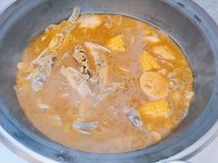 -大鹅岛灶台鱼·铁锅炖(水库路店)