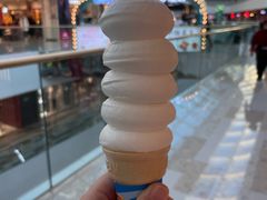 -DQ·蛋糕·冰淇淋(通州万达店)