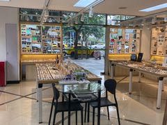 -眼镜直通车(体育东店)