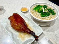 -香港新发烧腊茶餐厅(书城店)