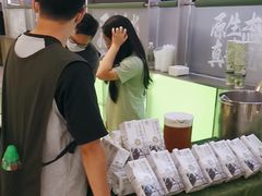 -烧柠·柠檬茶(大融城店)
