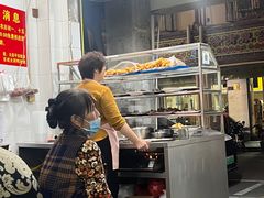 -百成大同鸭肉粥(大同总店)
