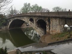 -赵州桥景区