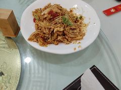 -砂锅居(西四店)