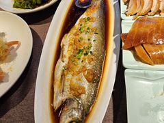 -羲和雅苑•北京烤鸭(瑞吉店)