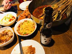 -付小姐在成都(五道口店)