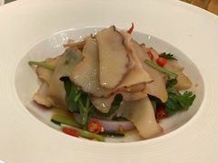 -雅味轩中餐厅 川菜 粤菜(重庆喜来登大酒店)