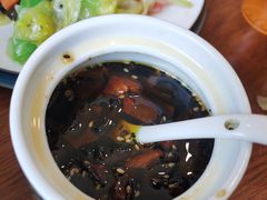 -浑河春面馆·老北京非遗鹿角面(房山店)