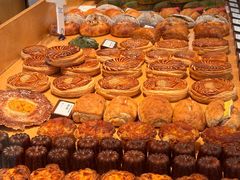-LANLIZI BAKERY(COSMO店)