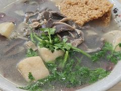 -金原鸭血粉丝汤(马群分店)