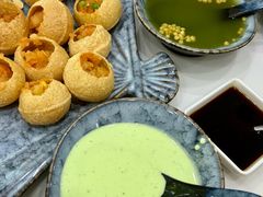 -VATAN INDIAN RESTAURANT米特印度餐厅(城北路店)