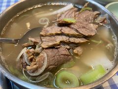 -益百岁牛尾汤(香山路店)