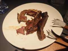 -拉蒂娜·巴西牛排馆 Latina·Brazilian Steakhouse(王府井喜悦店)