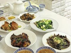 -白家餐厅(徐家汇店)