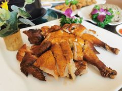 -明思味 二十年潮粤菜(榕城东山店)