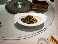 -紫鑫阁饭庄(长安店)