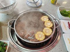 -杏花吴记牛肉火锅