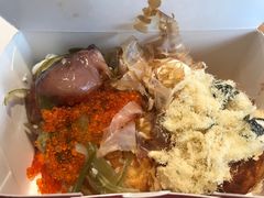 全家福章鱼小丸子-咕噜咕噜·章鱼小丸子(西湖路店)