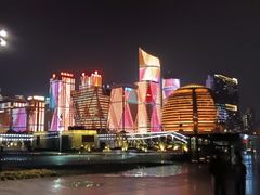 -钱江新城