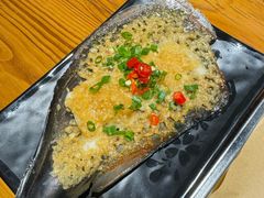 -半酌烧烤小酒馆(南京东路店)