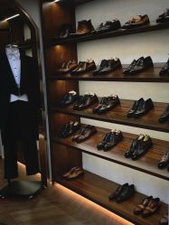 -优刻西服西装定制(金轮国际广场店)