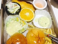 -火炉火自助餐(枫蓝国际店)