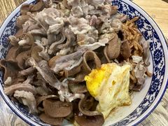 -九八五面馆(欧洲城店)