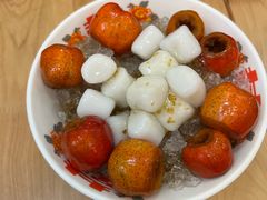 -聂发财重庆江湖菜(解放碑店)