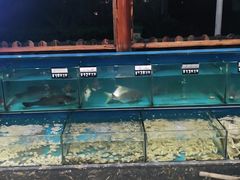 -渔夫小鲜(东沙店)