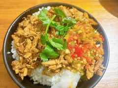 -大三元台湾鲁肉饭(沙井新桥店)