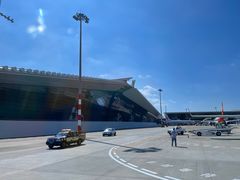 -厦门高崎国际机场-T3航站楼