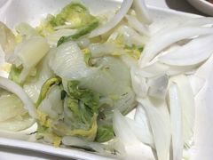 -金刚山烧烤(中山路店)
