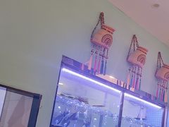 -云中鱼蒸汽石锅鱼(川沙百联店)