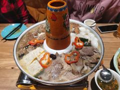 -塞外楼外楼(南湖店)