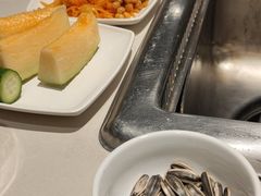 -海底捞火锅(上元大街店)