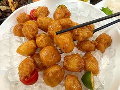 -祈胜邨•顺德鱼生•顺德菜(容桂店)