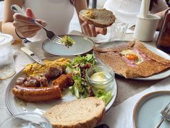 -RAC BAR(安福路店)