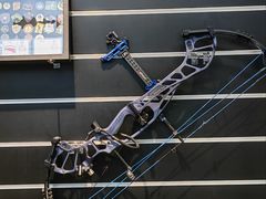 -無弓射箭俱乐部(领展中心城店)