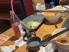 -新石器烤肉(南站店)