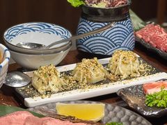 -热血兄弟·炭火烤肉(融侨中心店)