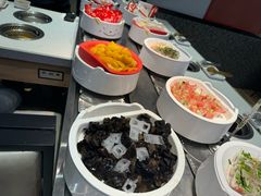 -龍歌自助小火锅(李沧顺和汇店)