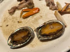 -鼎香缘海鲜自助火锅烤肉(锦辉购物广场店)