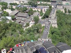 android_upload_pic-居庸关长城