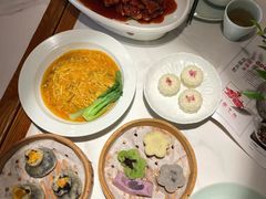 -佬泰丰斋· 乌镇茶食餐厅