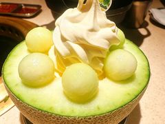 -Ant 蚂蚁洞烤肉·大营地(上海静安大悦城店)