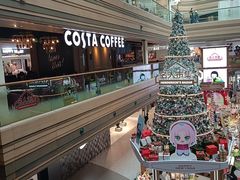 -COSTA COFFEE(恒基名人购物中心店)