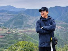 -云顶山风景区