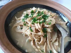 -湘力力小院·鱼汤泡饭(枫林路店)