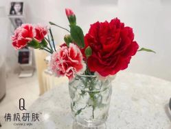 -倩极·精研痘敏肌管理